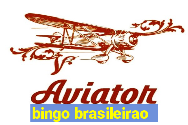 bingo brasileirao